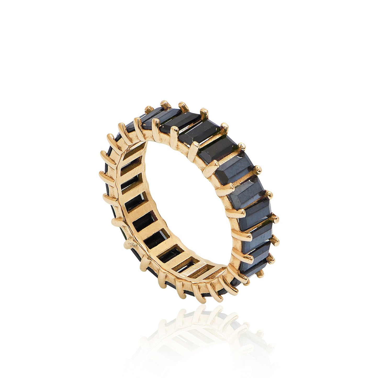 GJR100 925 sterling silver wholesale ring