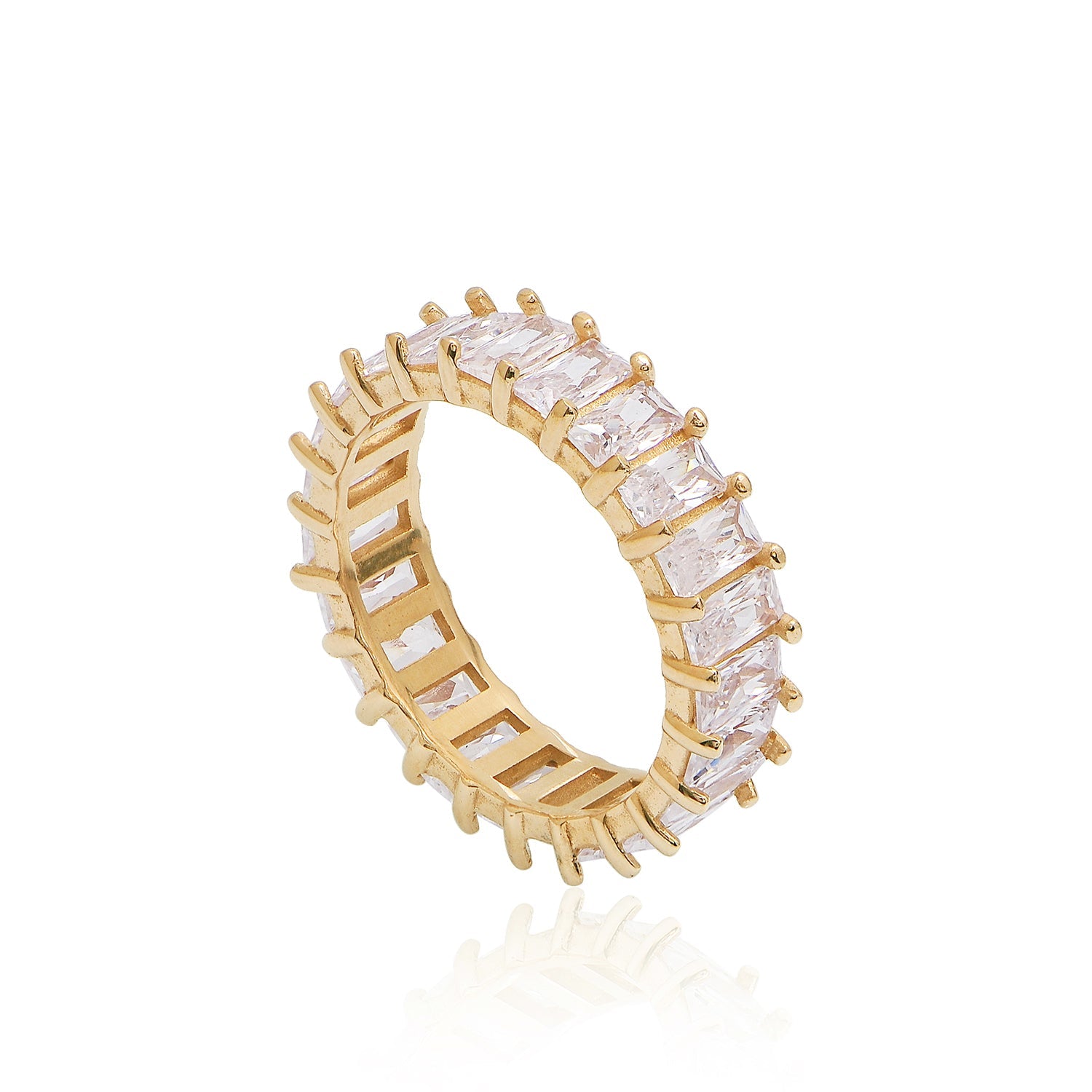 GJR102 925 sterling silver wholesale ring