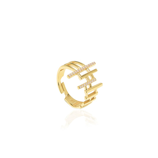 GJR104 925 sterling silver wholesale ring