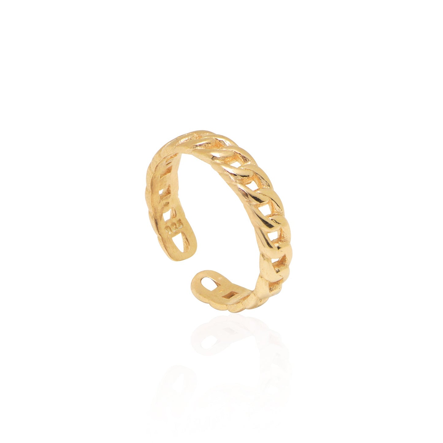 GJR108 925 sterling silver wholesale ring