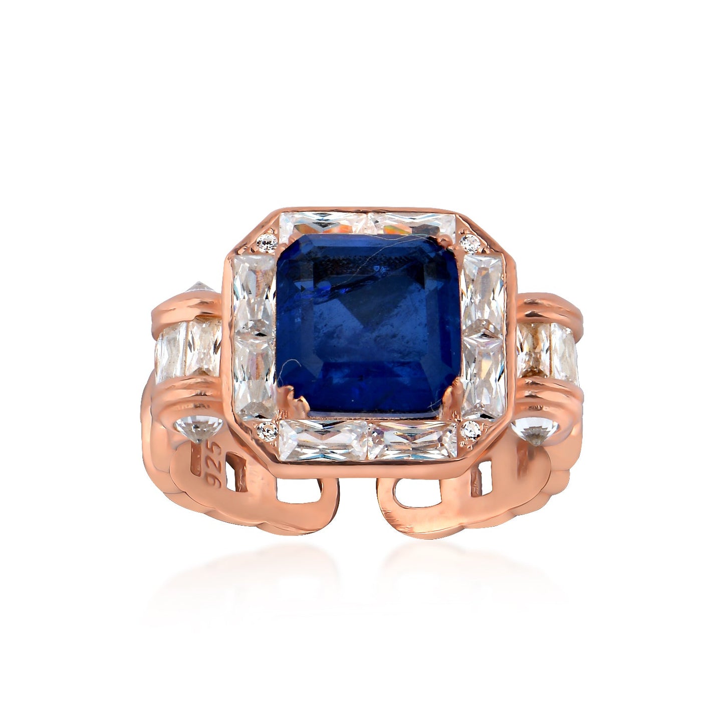 GJR109 925 sterling silver wholesale ring