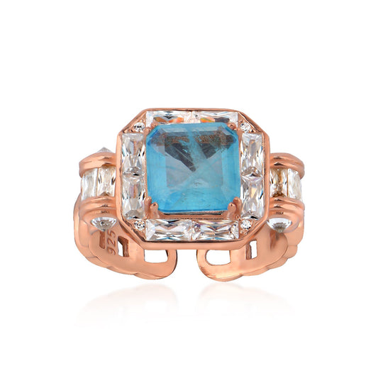 GJR110 925 sterling silver wholesale ring