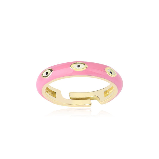 GJR111 925 sterling silver wholesale ring