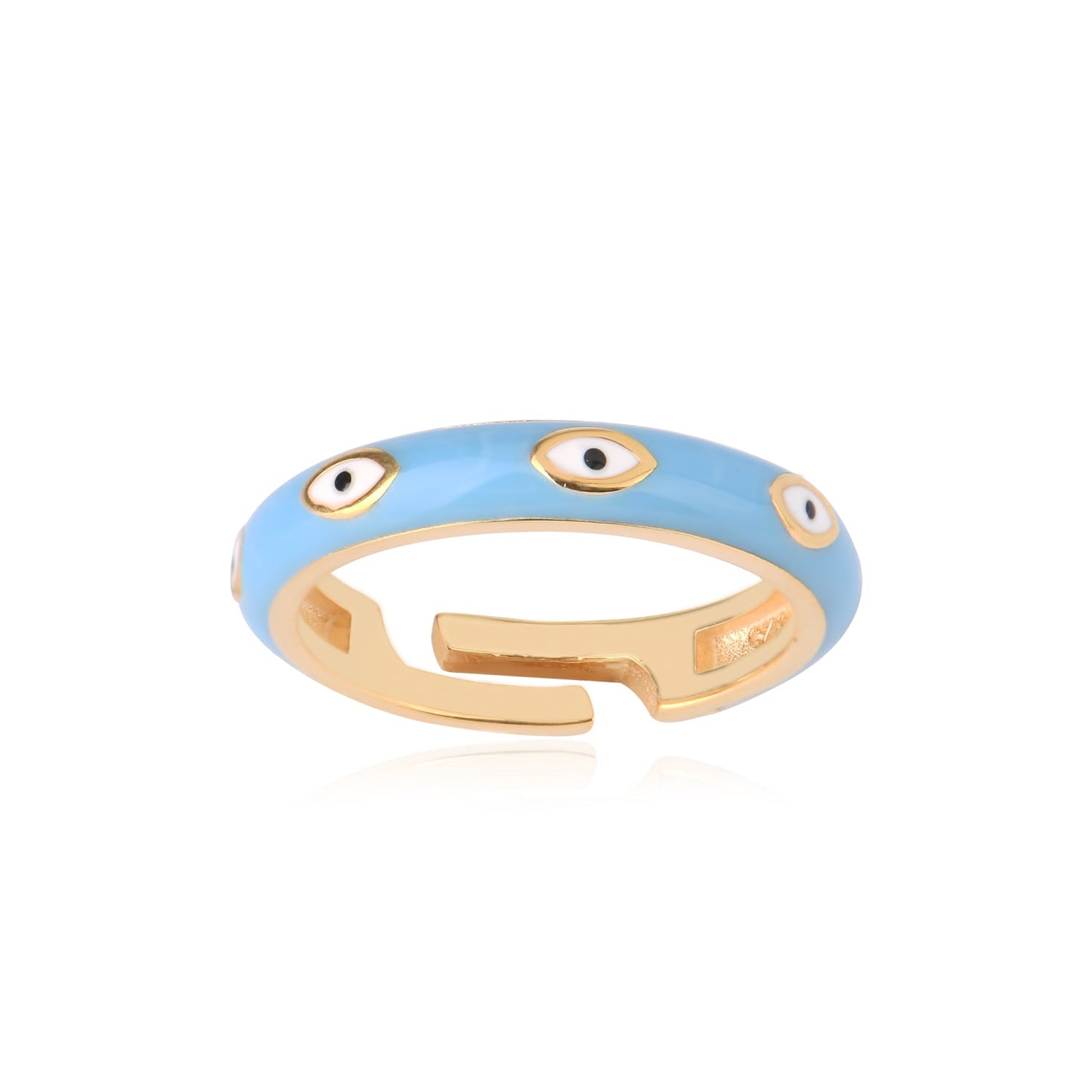 GJR112 925 sterling silver wholesale ring