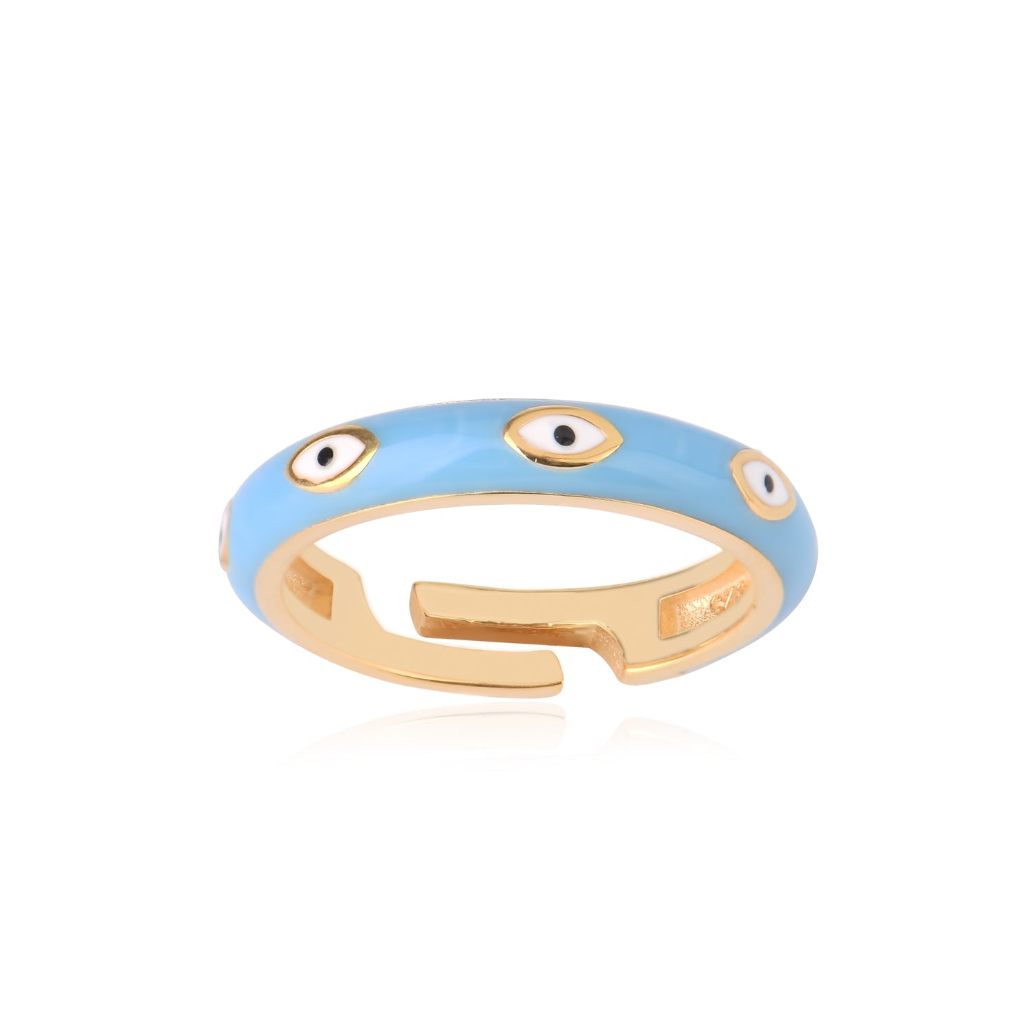 GJR112 925 sterling silver wholesale ring
