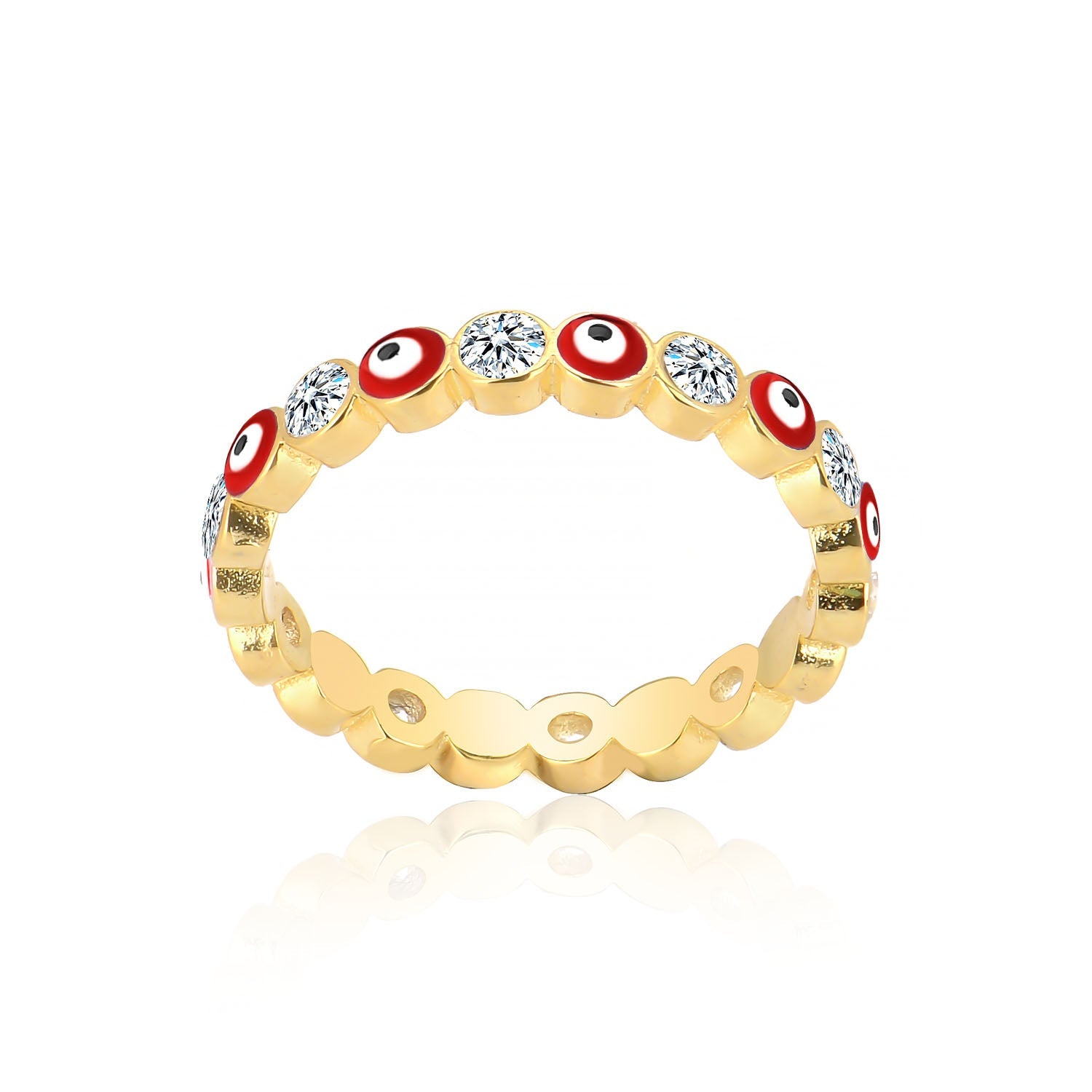 GJR118 925 sterling silver wholesale ring