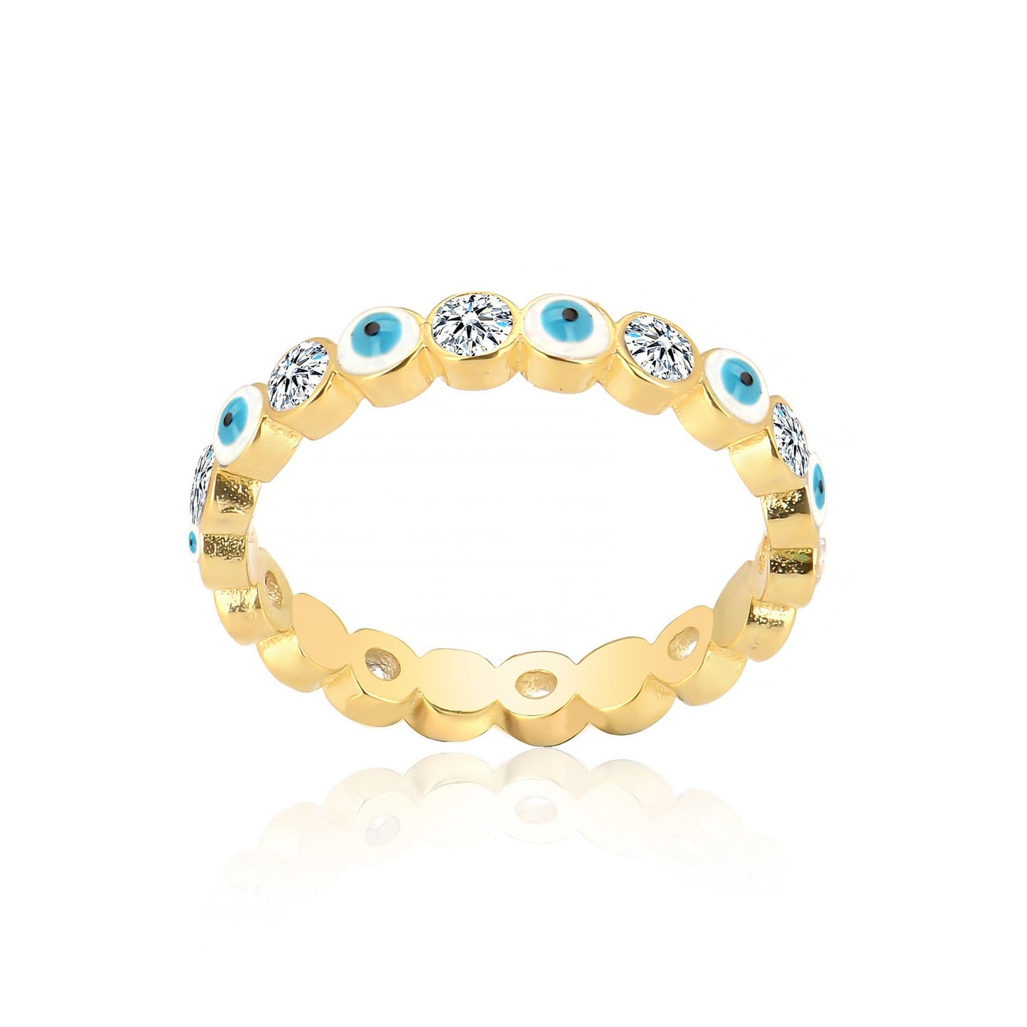 GJR119 925 sterling silver wholesale ring