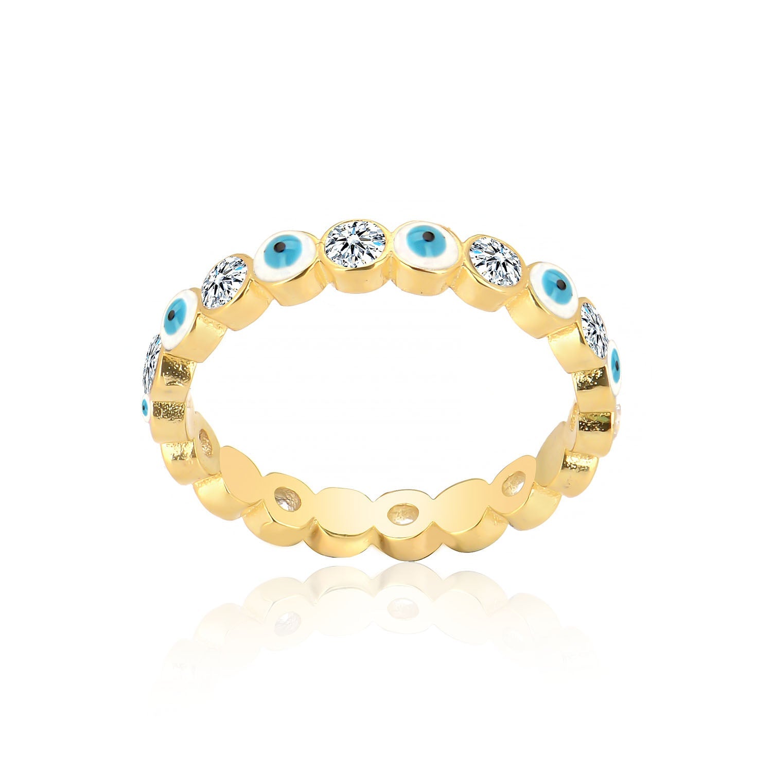 GJR119 925 sterling silver wholesale ring