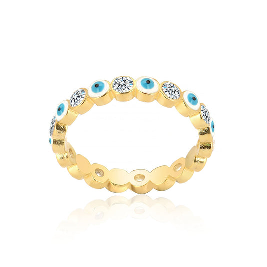 GJR119 925 sterling silver wholesale ring
