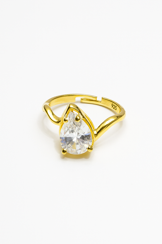 GJR012 925 sterling silver wholesale ring