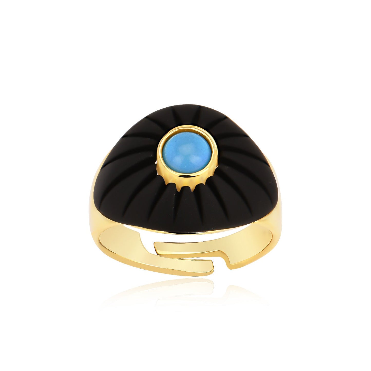 GJR121 925 sterling silver wholesale ring