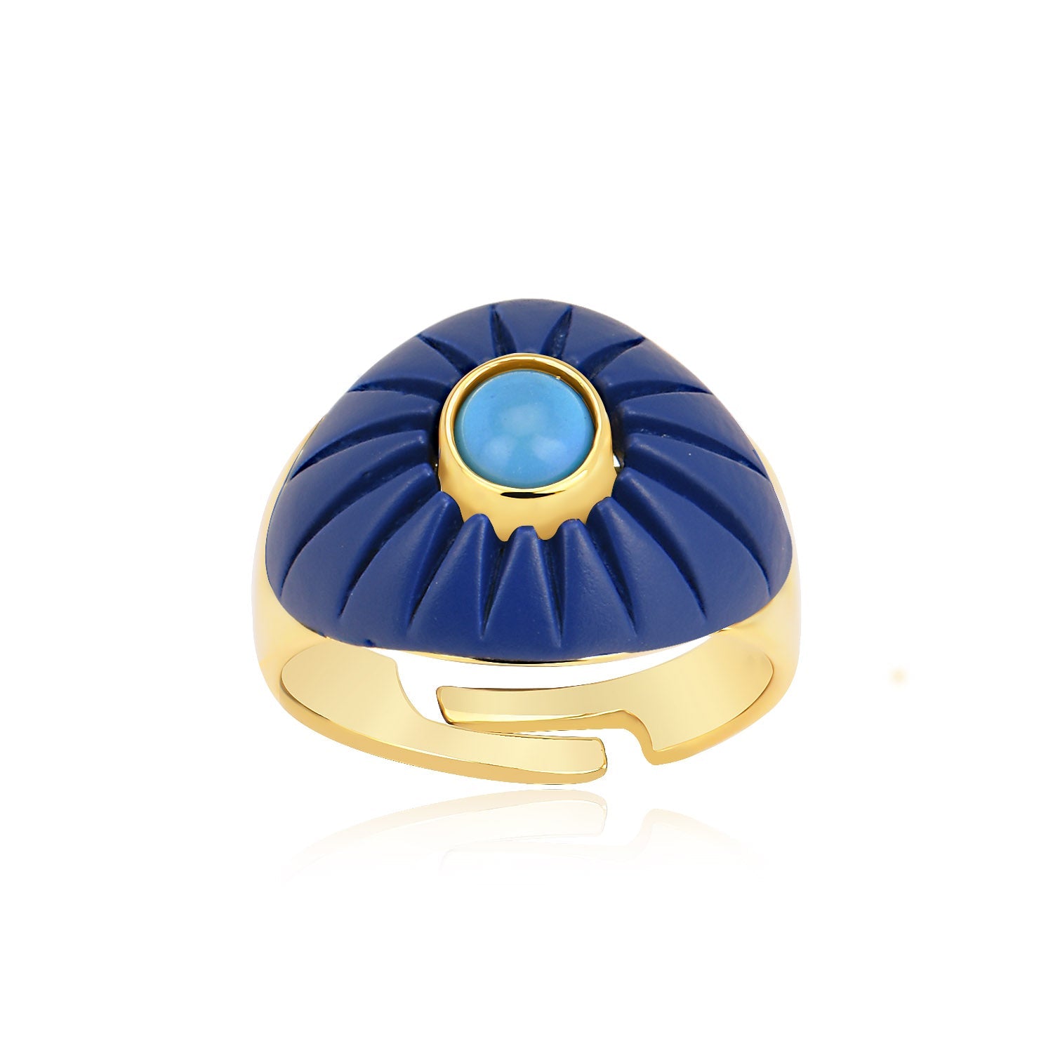 GJR122 925 sterling silver wholesale ring