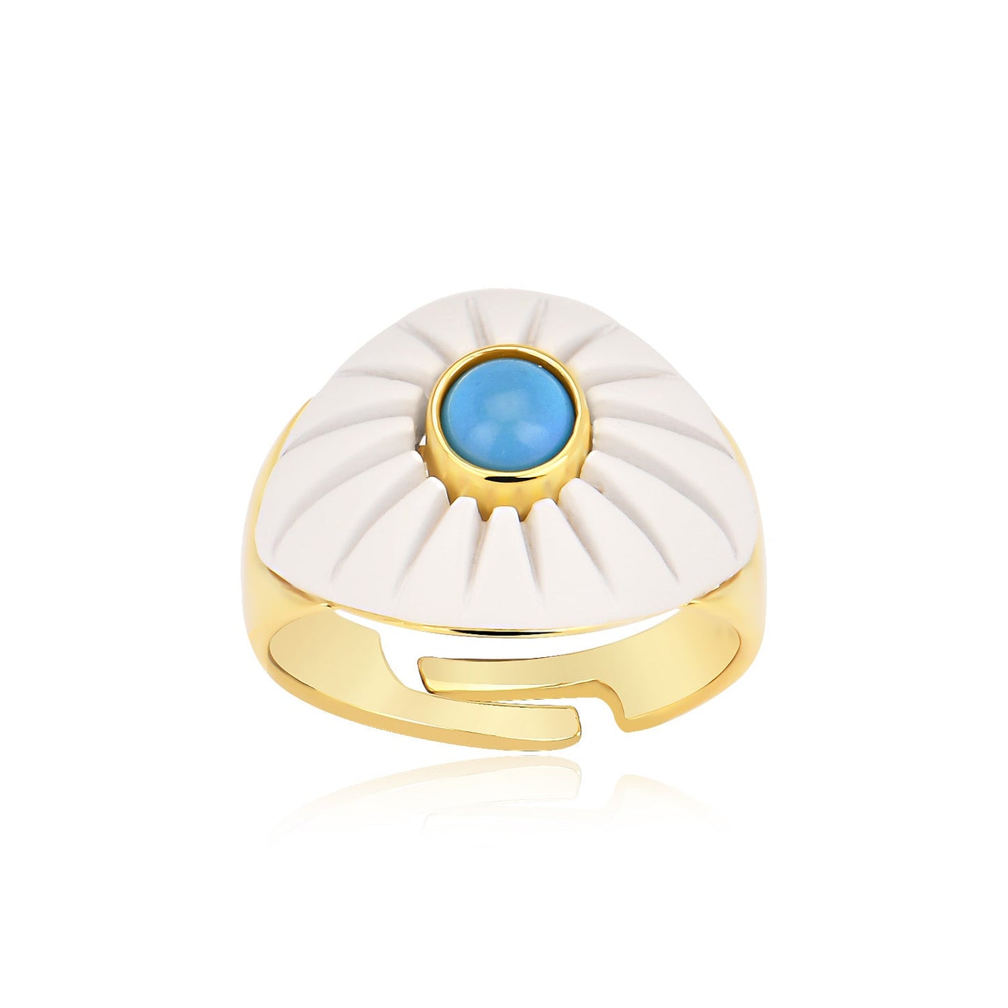 GJR123 925 sterling silver wholesale ring