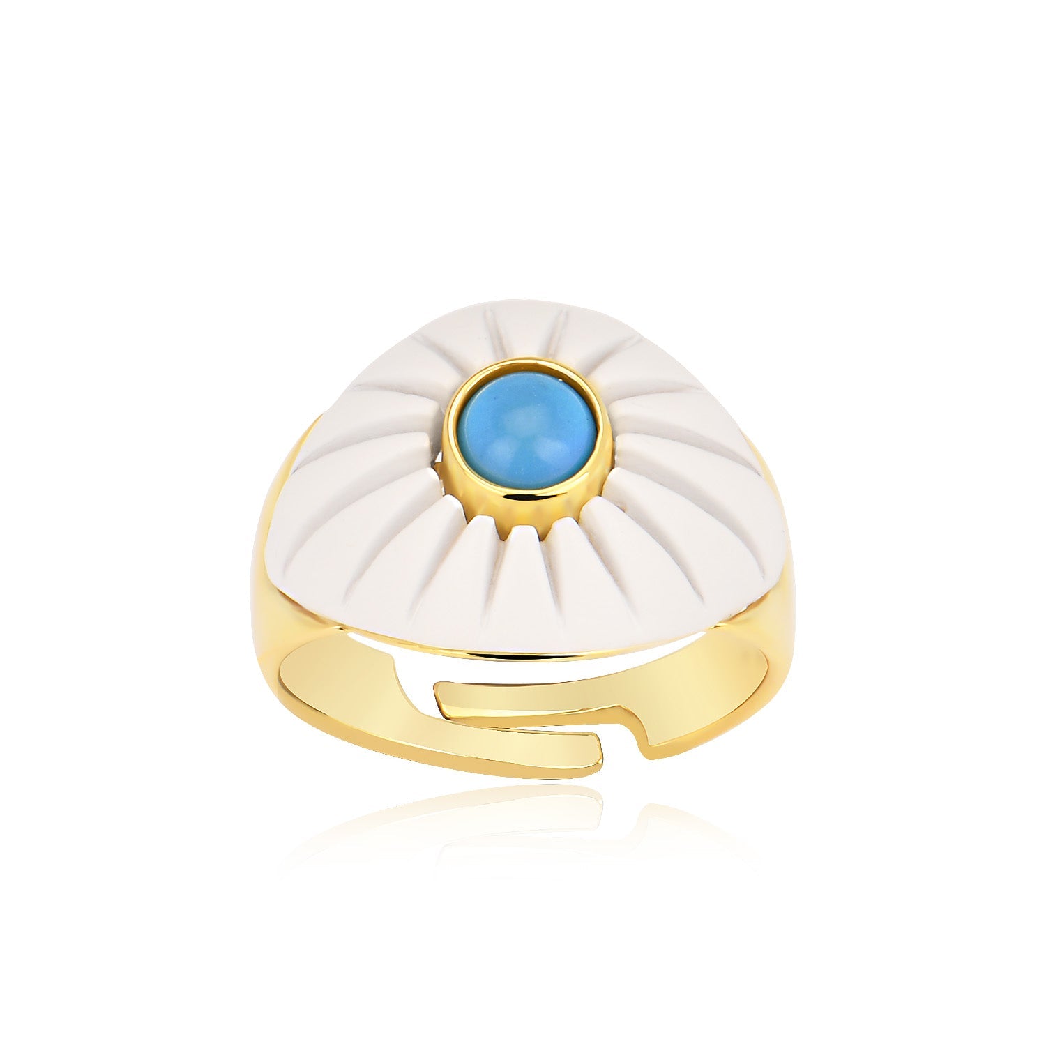 GJR123 925 sterling silver wholesale ring