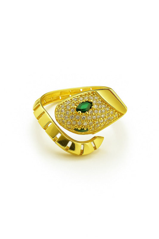GJR124 925 sterling silver wholesale ring