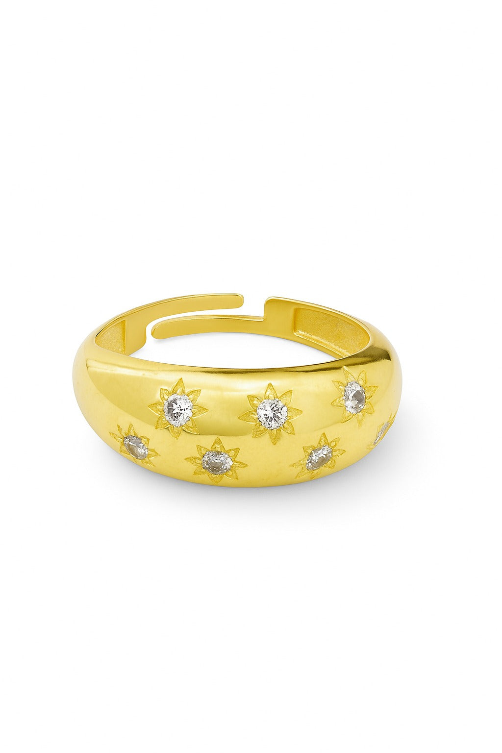 GJR128 925 sterling silver wholesale ring