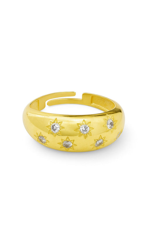 GJR128 925 sterling silver wholesale ring
