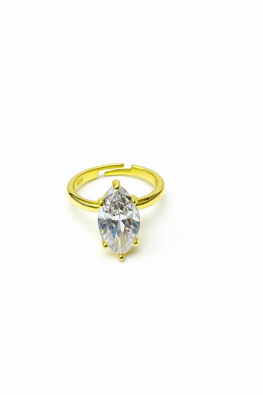 GJR013 925 sterling silver wholesale ring