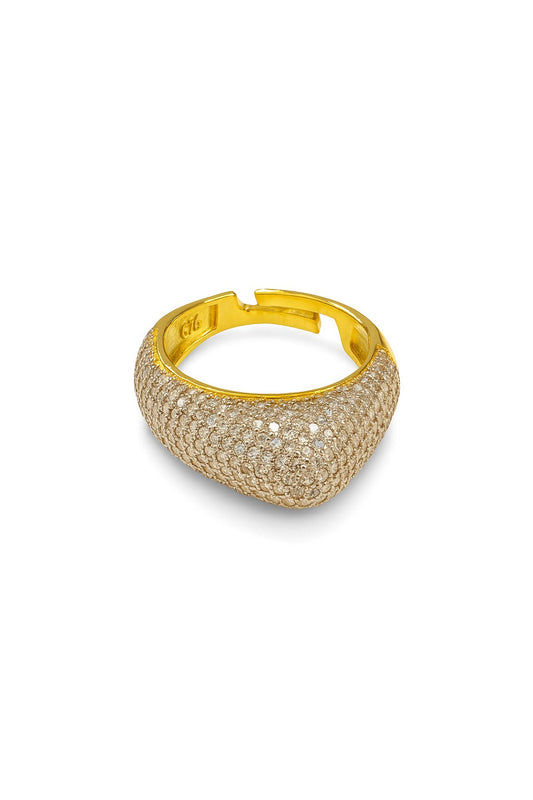 GJR130 925 sterling silver wholesale ring