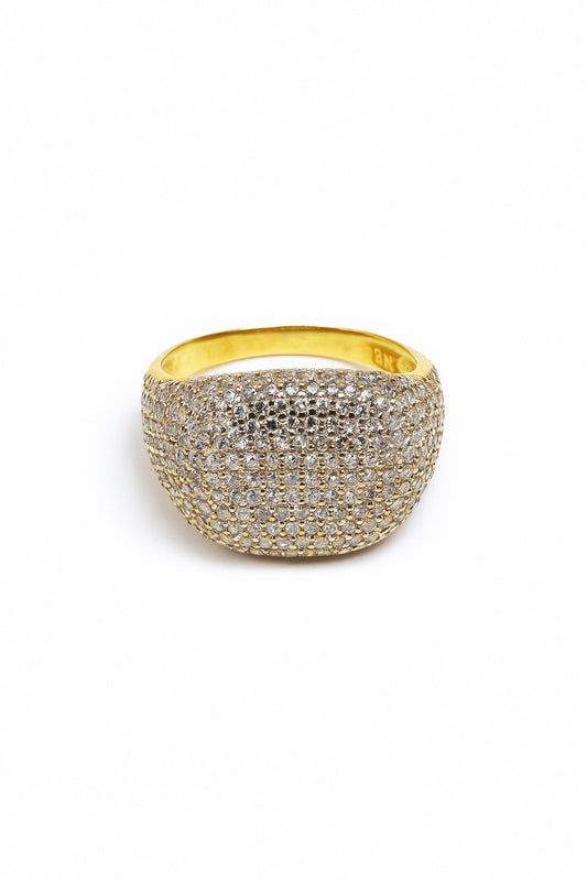 GJR132 925 sterling silver wholesale ring