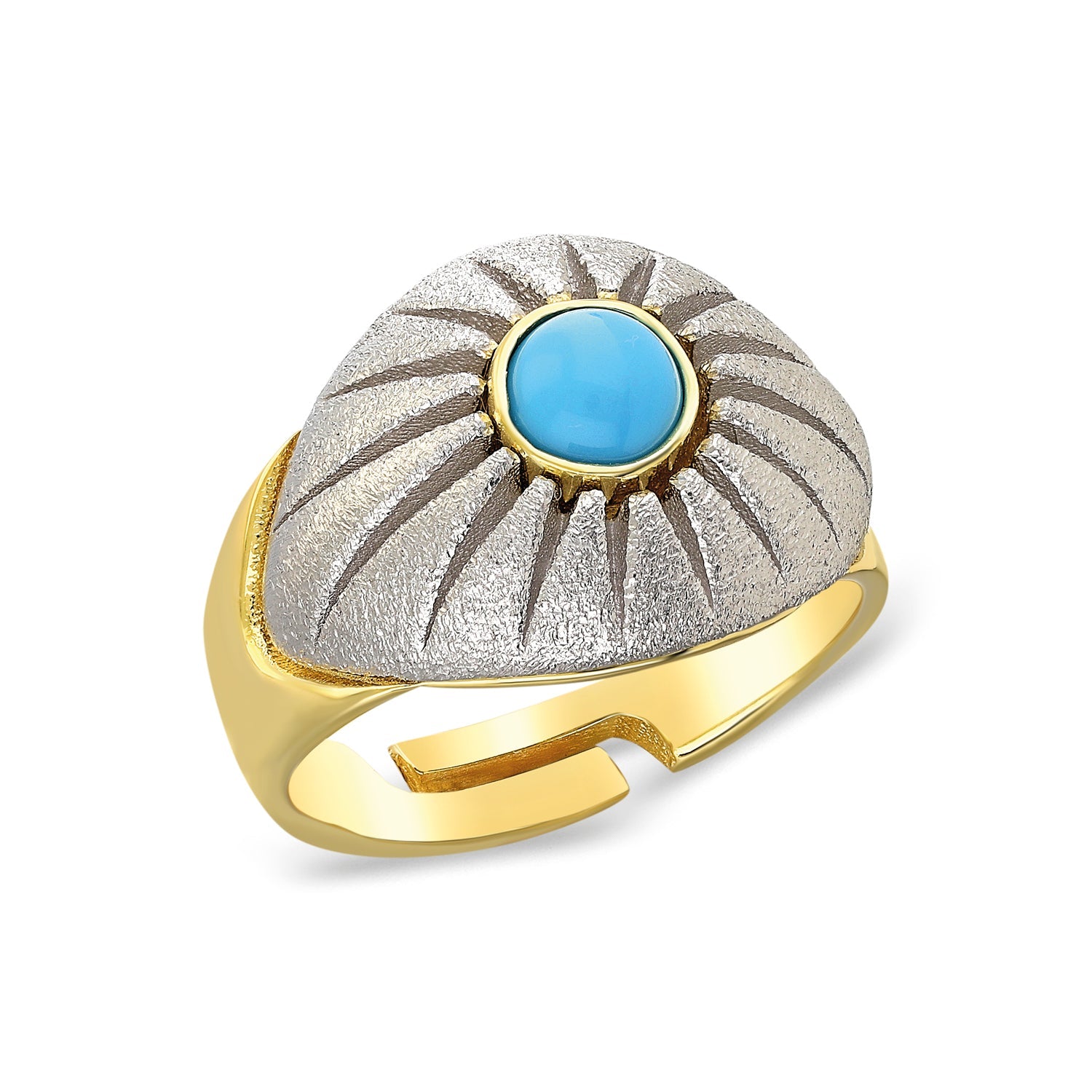 GJR136 925 sterling silver wholesale ring