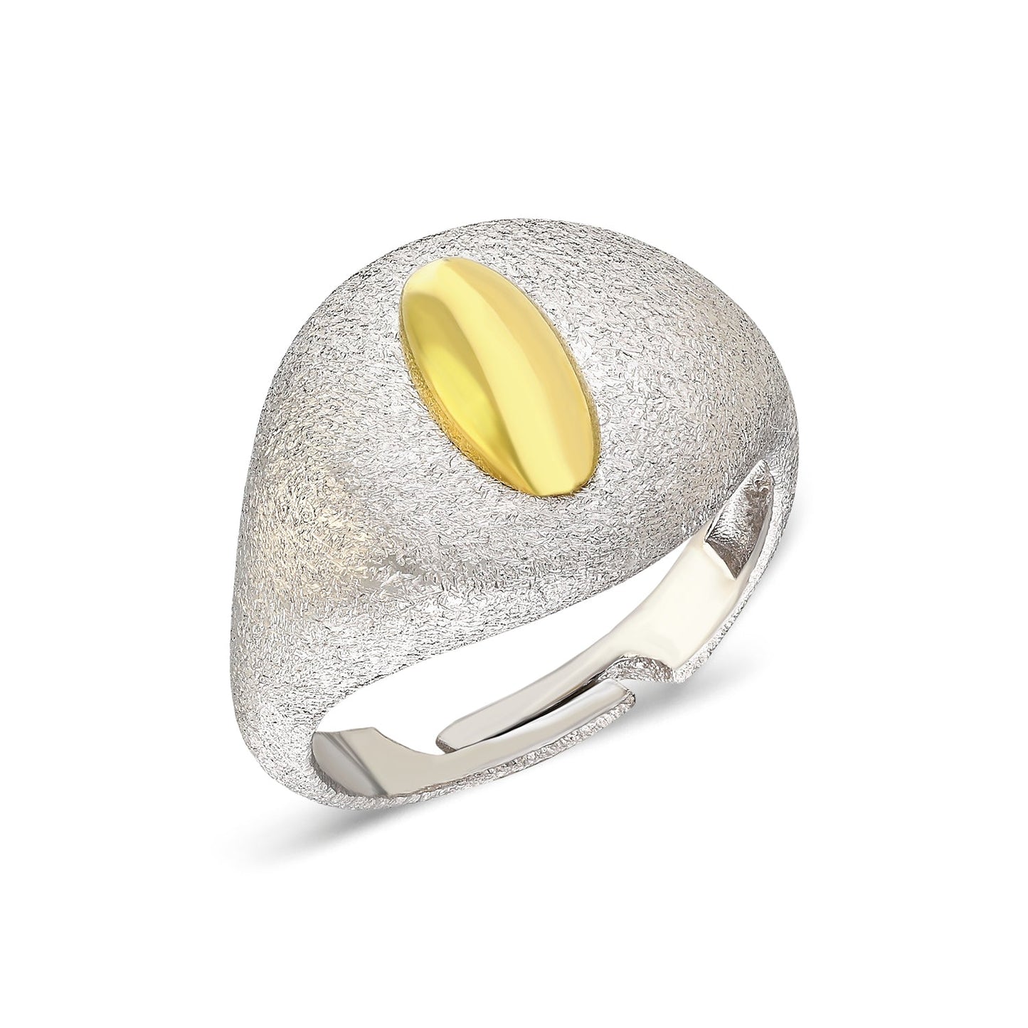 GJR137 925 sterling silver wholesale ring