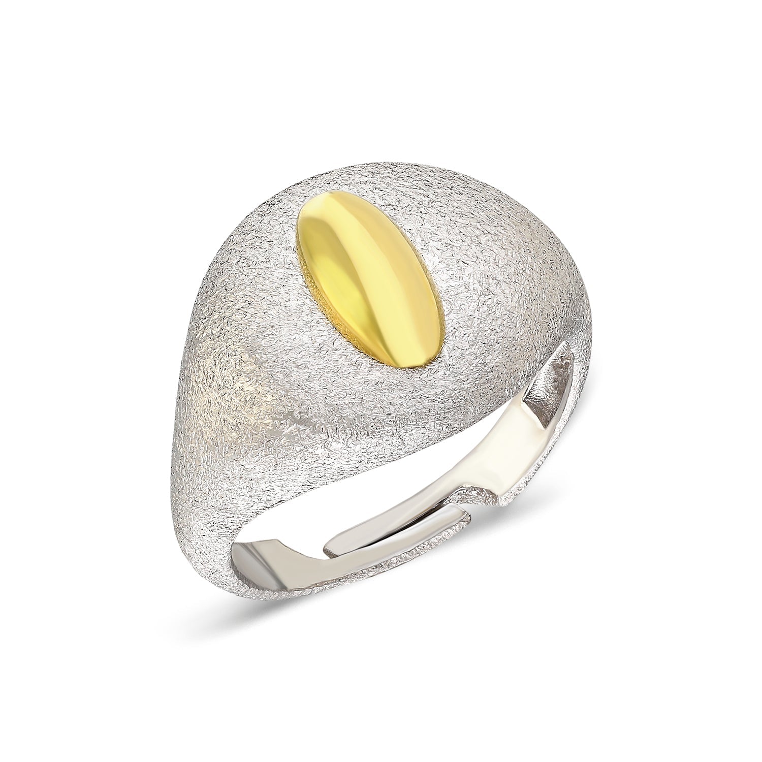 GJR137 925 sterling silver wholesale ring