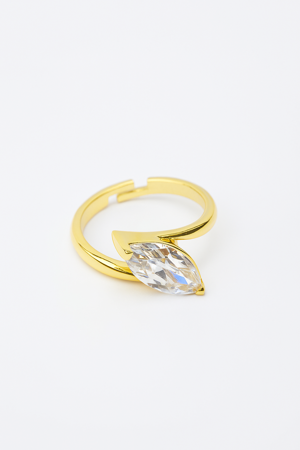 GJR014 925 sterling silver wholesale ring