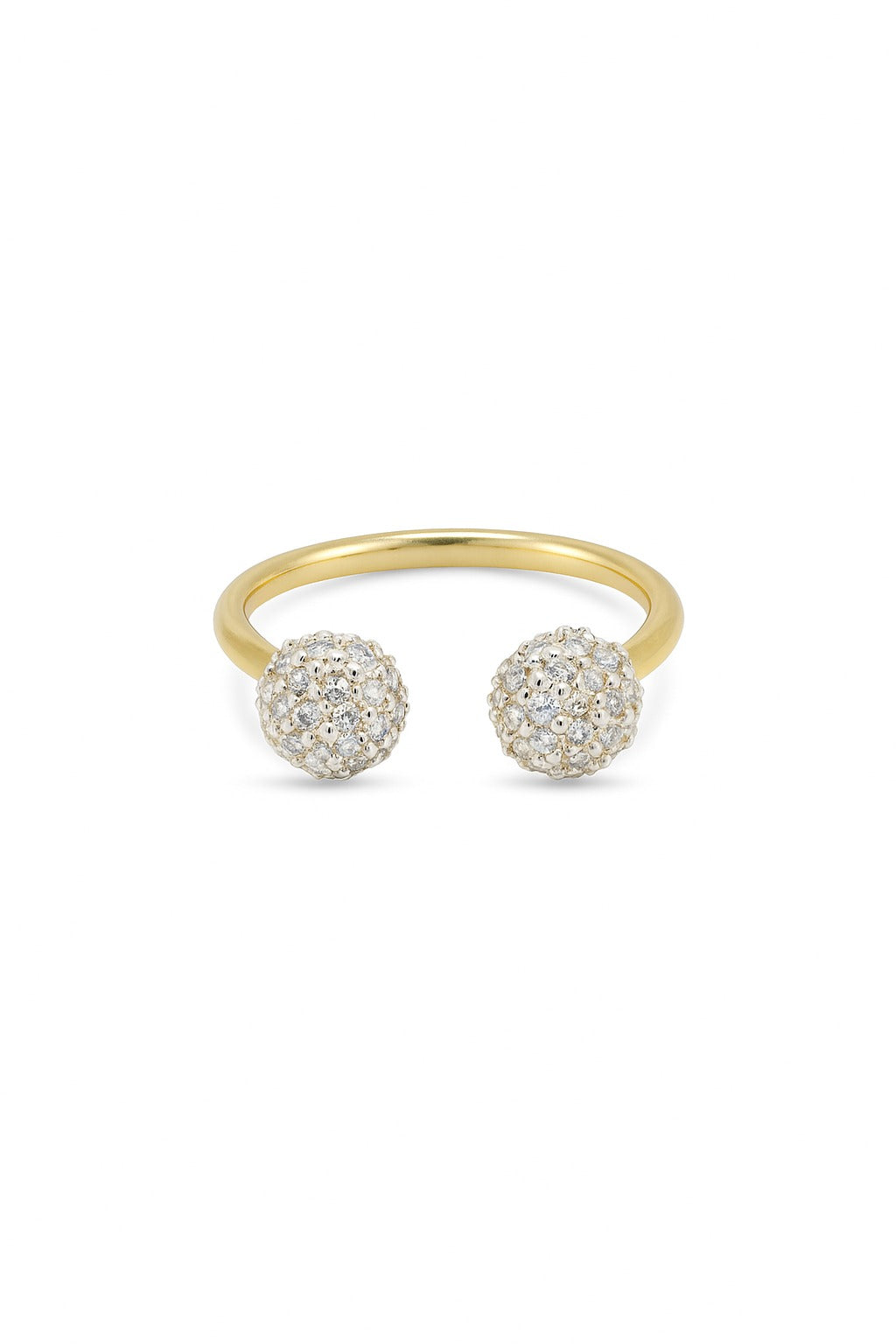 GJR148 925 sterling silver wholesale ring