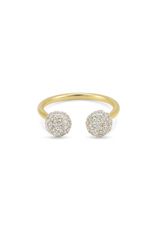 GJR148 925 sterling silver wholesale ring