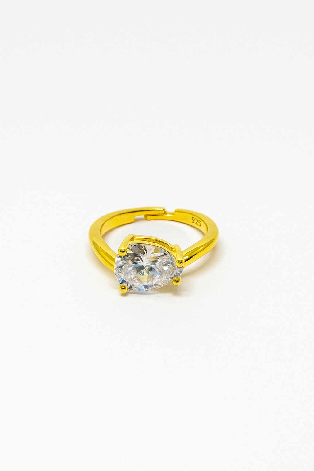 GJR015 925 sterling silver wholesale ring