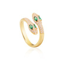GJR156 925 sterling silver wholesale ring