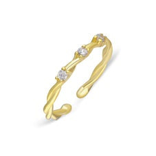GJR159 925 sterling silver wholesale ring