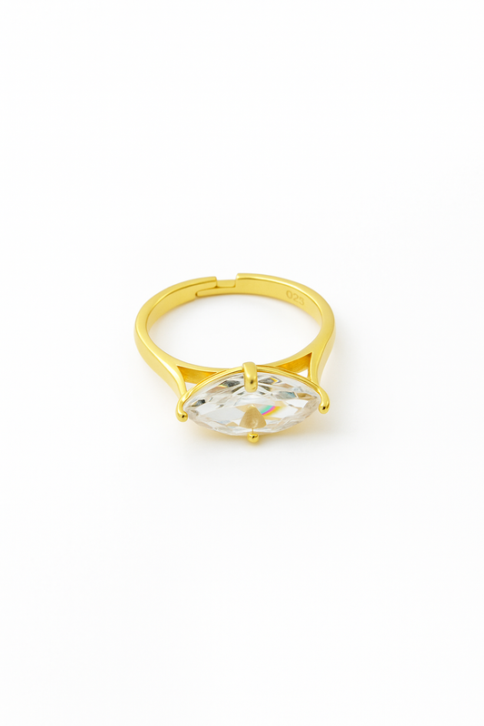 GJR016 925 sterling silver wholesale ring