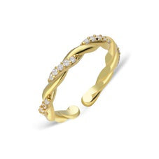 GJR160 925 sterling silver wholesale ring