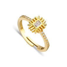 GJR161 925 sterling silver wholesale ring