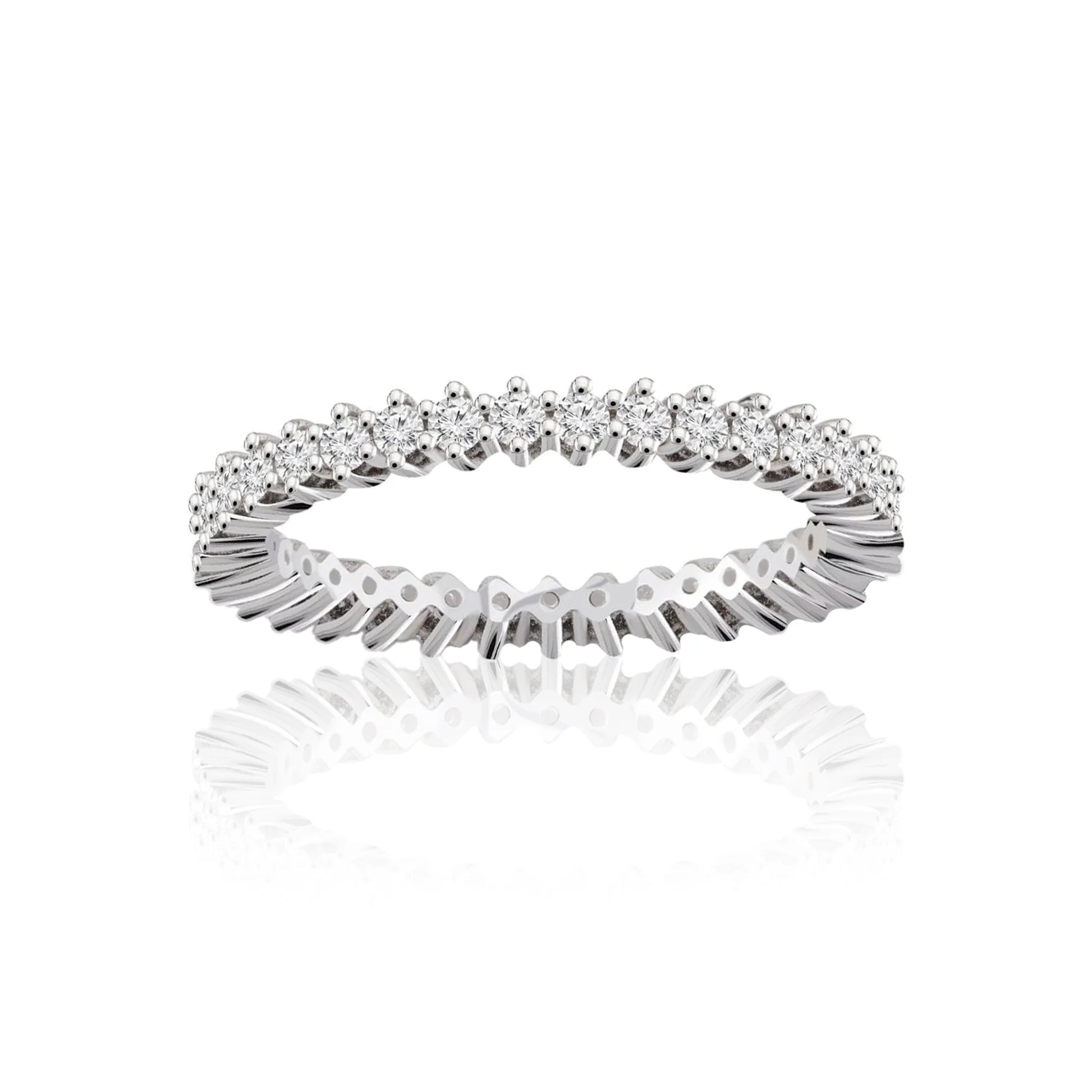 GJR162 925 sterling silver wholesale ring