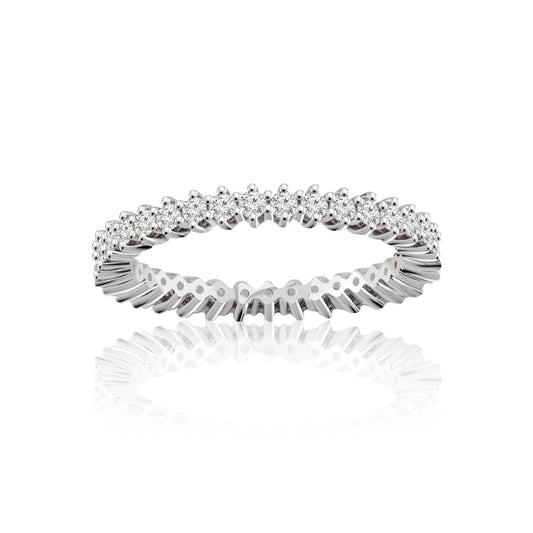 GJR162 925 sterling silver wholesale ring