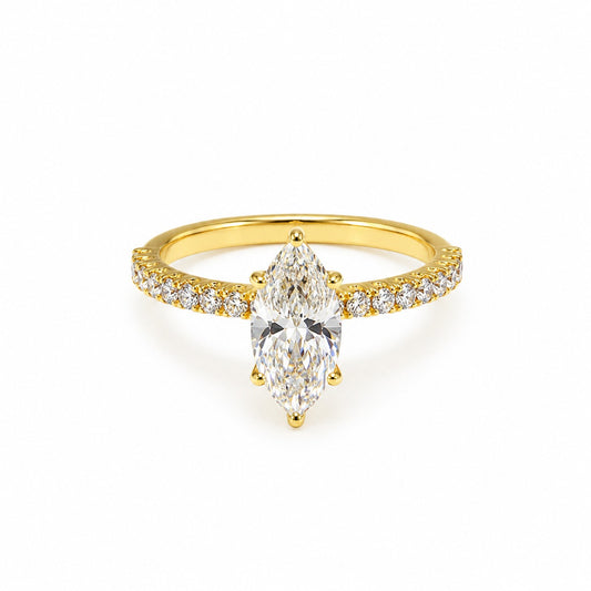 GJR163 925 sterling silver wholesale ring