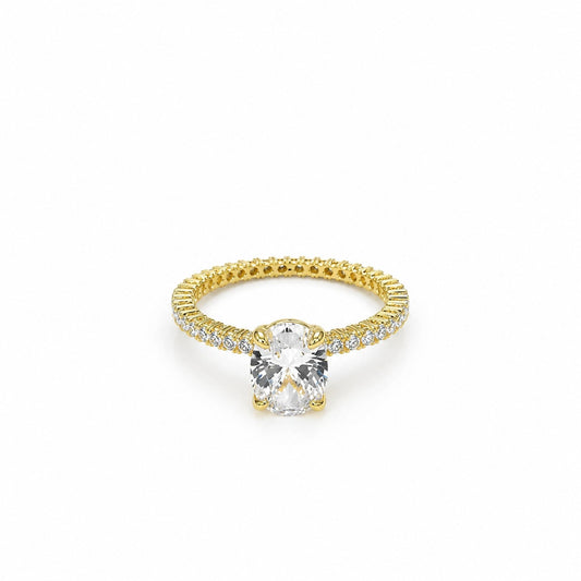 GJR164 925 sterling silver wholesale ring