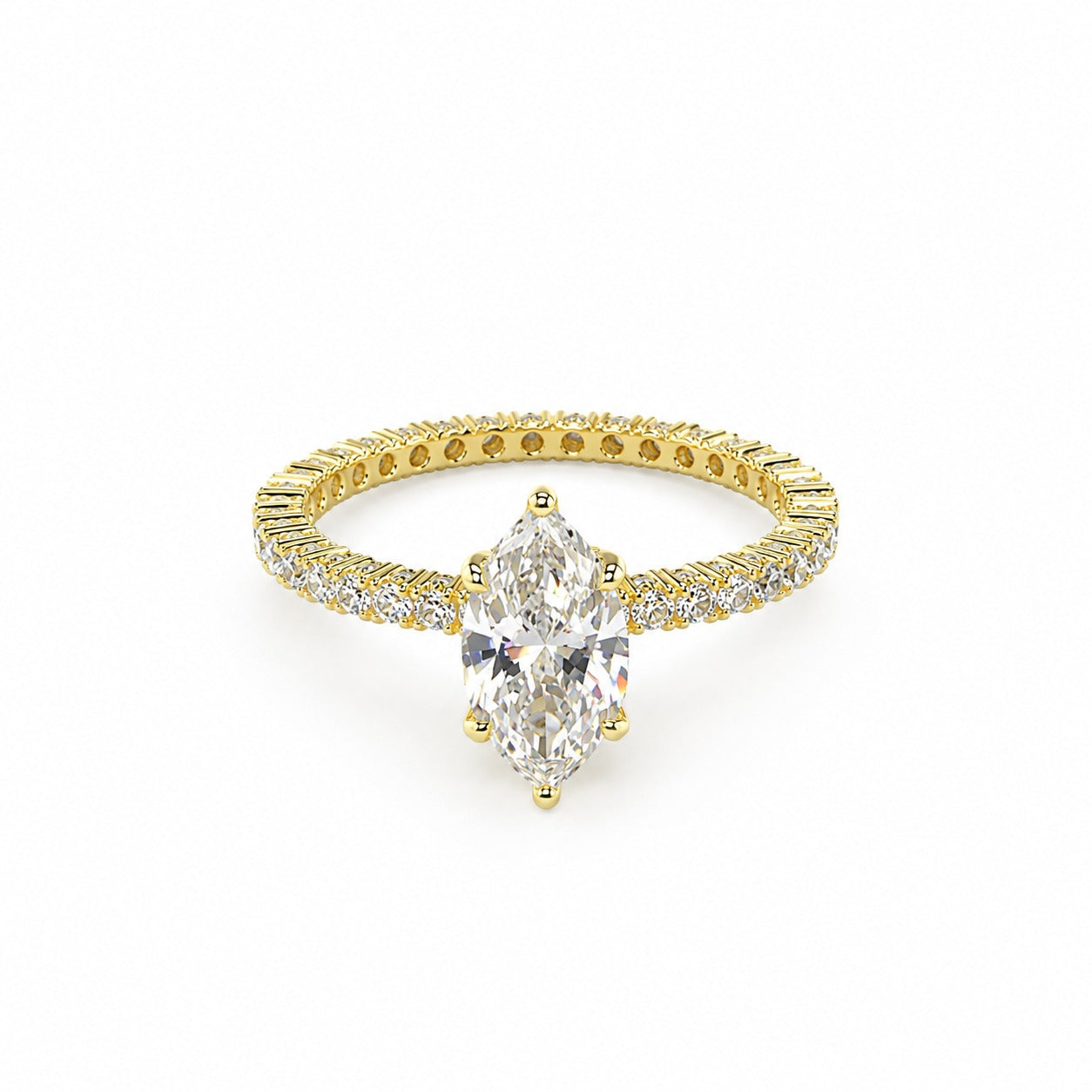 GJR165 925 sterling silver wholesale ring
