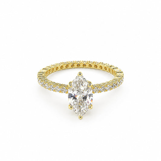 GJR165 925 sterling silver wholesale ring