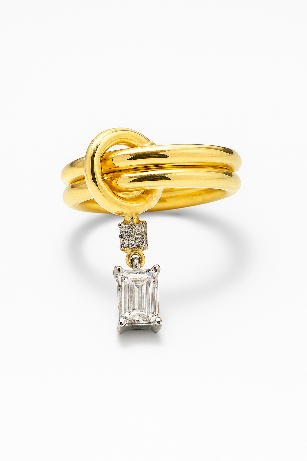 GJR017 925 sterling silver wholesale ring