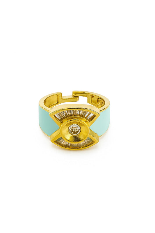 GJR018 925 sterling silver wholesale ring