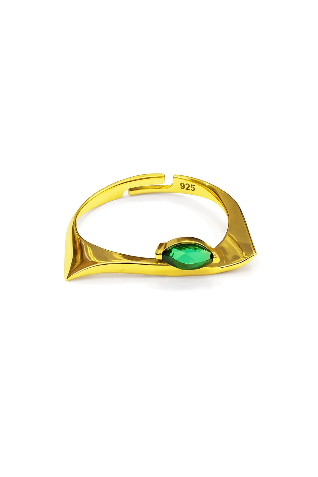 GJR019 925 sterling silver wholesale ring