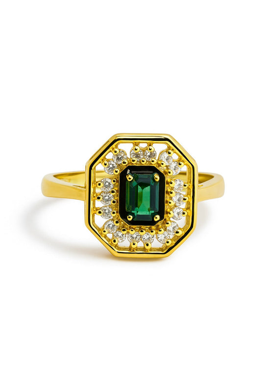 GJR002 925 sterling silver wholesale ring