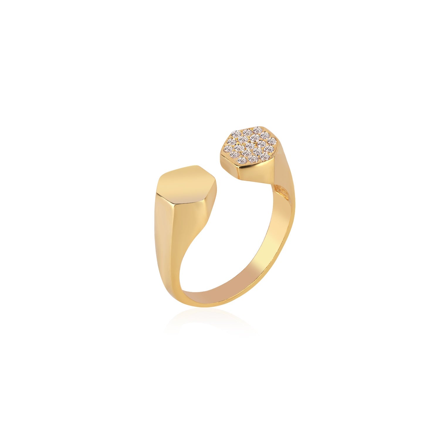 GJR024 925 sterling silver wholesale ring
