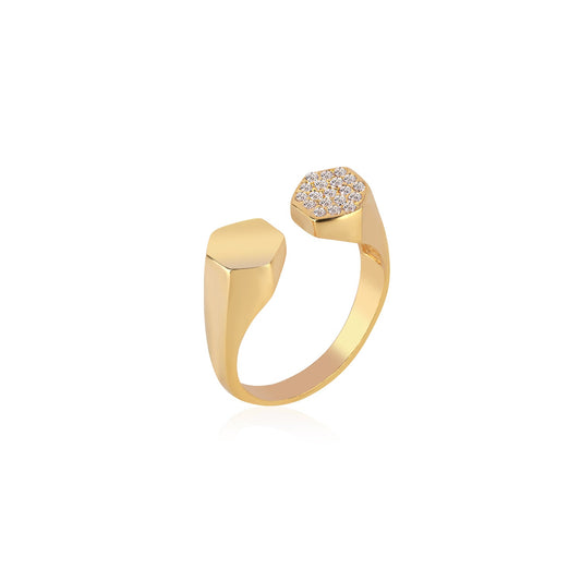 GJR024 925 sterling silver wholesale ring
