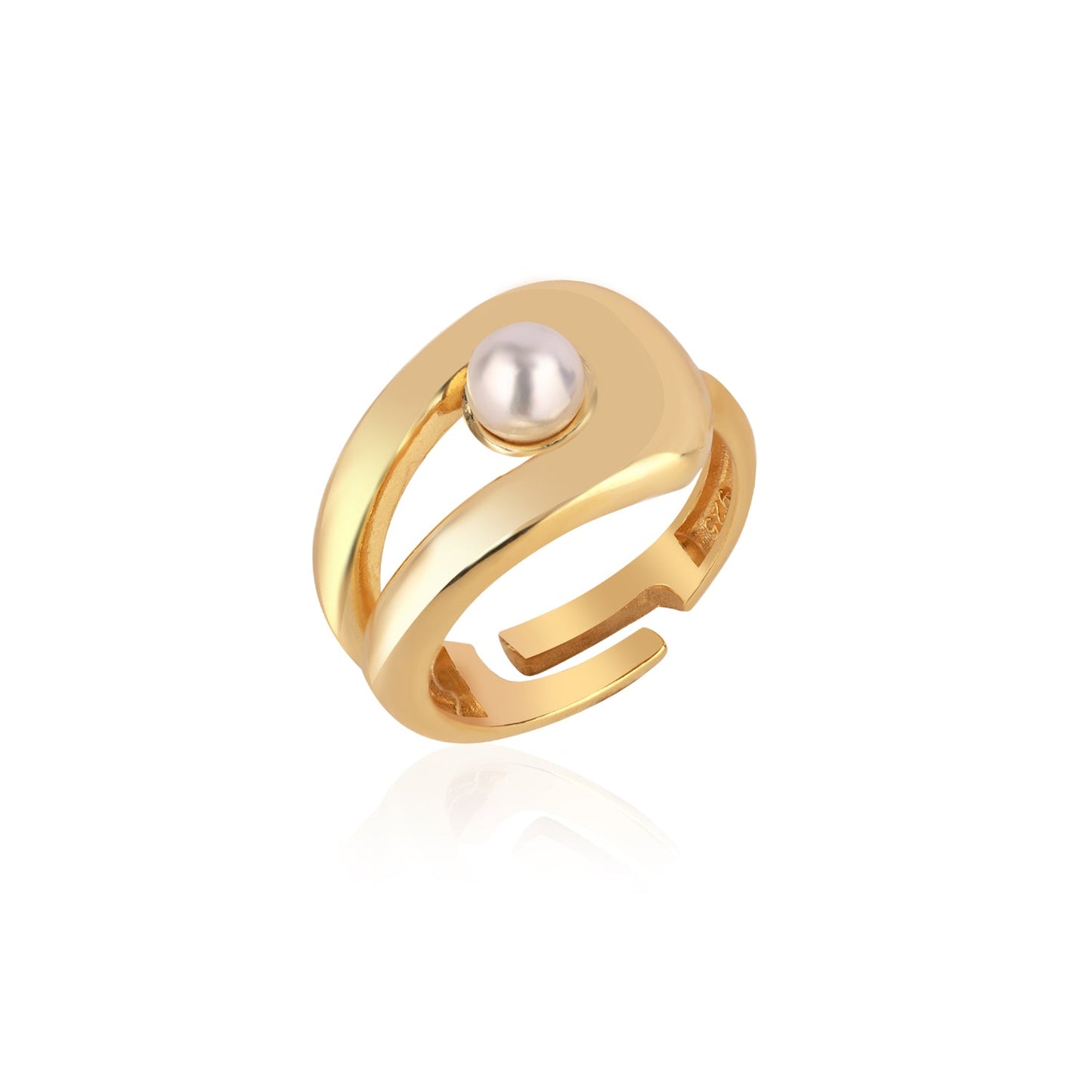 GJR028 925 sterling silver wholesale ring