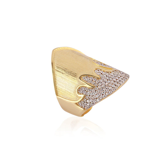 GJR029 925 sterling silver wholesale ring